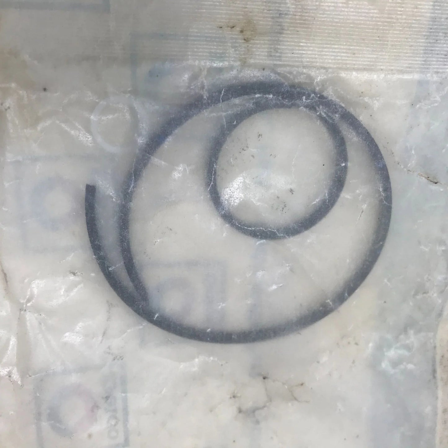 Genuine GM Part No 8631930 SEAL KIT, Inter Servo - NOS Auto Part - General Motors, GM, AC Delco - A+ Stuff