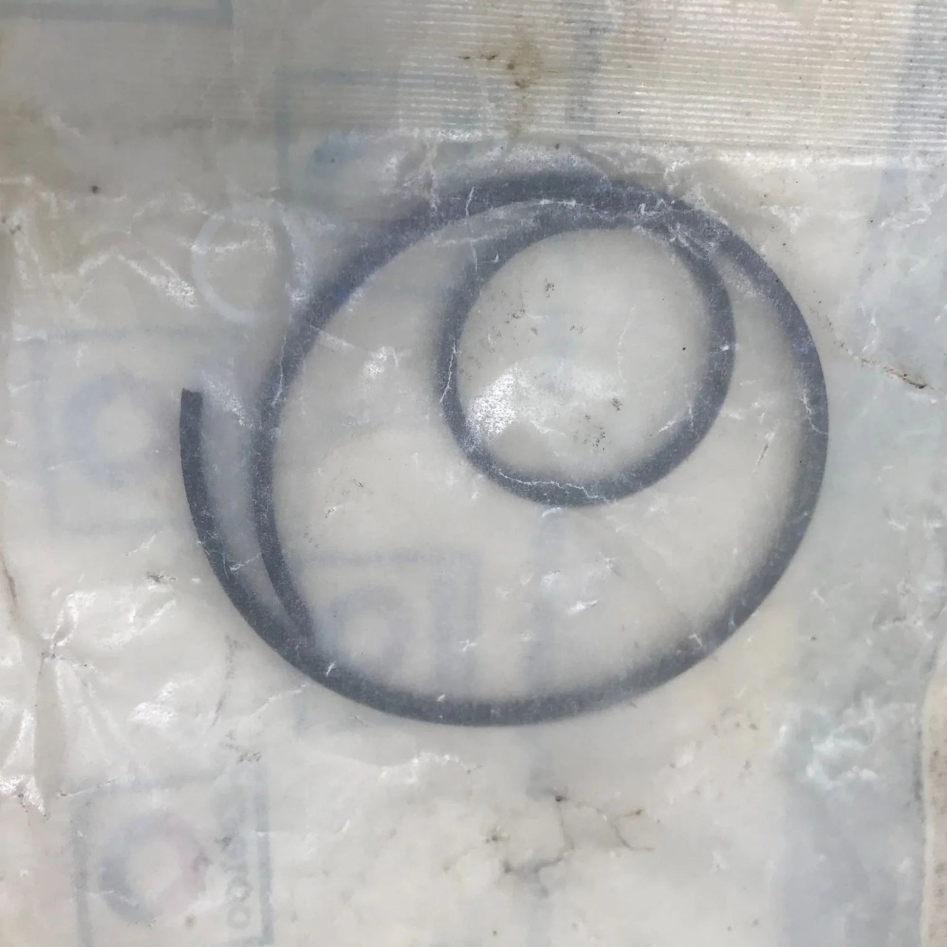 Genuine GM Part No 8631930 SEAL KIT, Inter Servo - NOS Auto Part - General Motors, GM, AC Delco - A+ Stuff