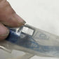 Genuine GM Part 'PUSH BUTTON' General Motors Delco Part 16023844 NOS - General Motors / Delco - A+ Stuff