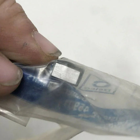 Genuine GM Part 'PUSH BUTTON' General Motors Delco Part 16023844 NOS - General Motors / Delco - A+ Stuff