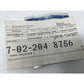 Genuine GM Part 'PUSH BUTTON' General Motors Delco Part 16023844 NOS - General Motors / Delco - A+ Stuff