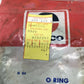 GENUINE GM SEAL a/c cmpr frt hd (O - Ring) General Motors Part - New Old Stock - General Motors - A+ Stuff