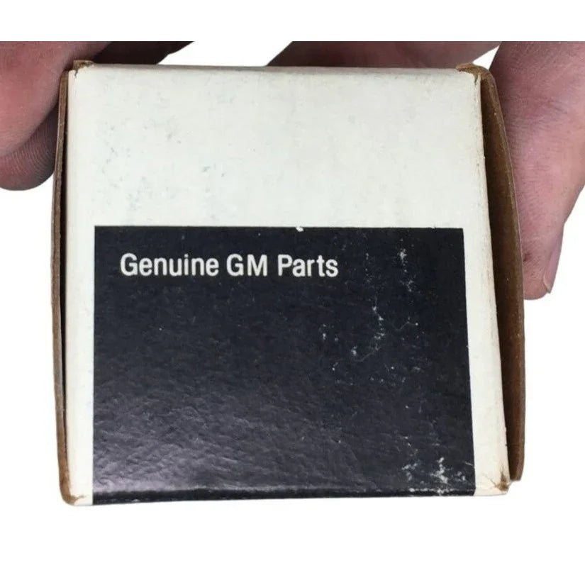 Genuine GM Vintage Part PLUG 11030002 - General Motors Delco Replacement Auto Part - General Motors - Auto Part - A+ Stuff