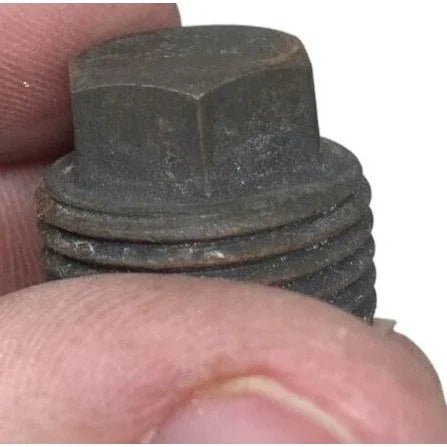 Genuine GM Vintage Part PLUG 11030002 - General Motors Delco Replacement Auto Part - General Motors - Auto Part - A+ Stuff