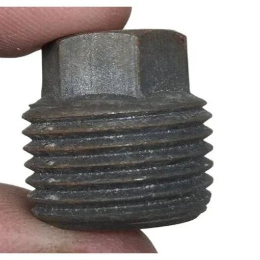 Genuine GM Vintage Part PLUG 11030002 - General Motors Delco Replacement Auto Part - General Motors - Auto Part - A+ Stuff