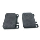 Genuine MERCEDES Bendz Parts BRAKE PADS A 001 420 99 20 05 - Mercedes Benz - Auto Part - A+ Stuff
