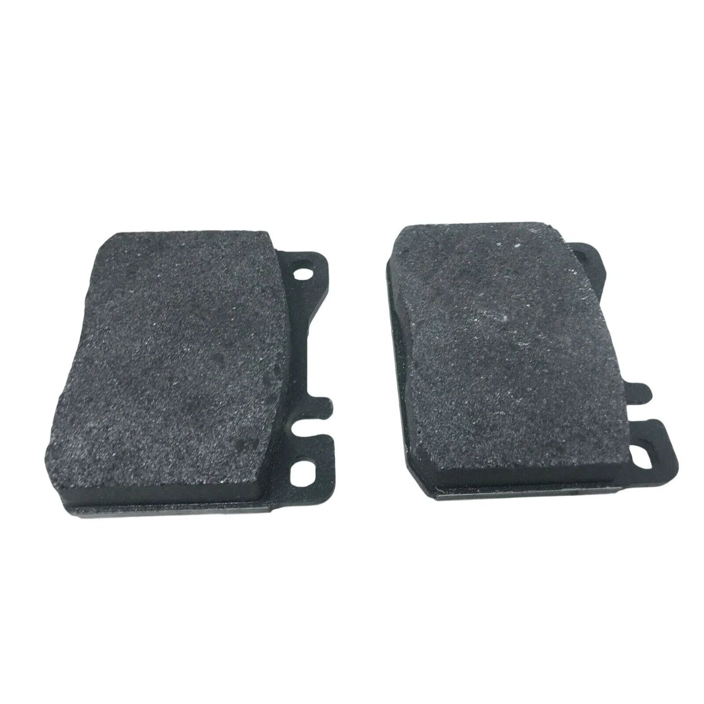 Genuine MERCEDES Bendz Parts BRAKE PADS A 001 420 99 20 05 - Mercedes Benz - Auto Part - A+ Stuff