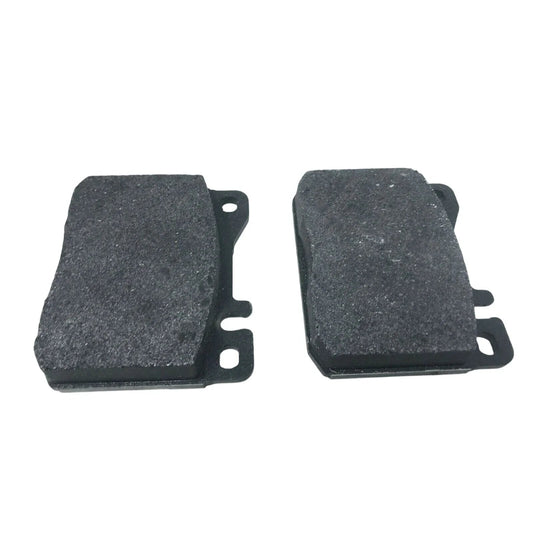 Genuine MERCEDES Bendz Parts BRAKE PADS A 001 420 99 20 05 - Mercedes Benz - Auto Part - A+ Stuff