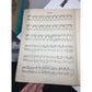 GEO L SPAULDING FOUR HAND PIANO PIECES VINTAGE SHEET MUSIC BOOK - A+ Stuff - SHEET MUSIC - A+ Stuff