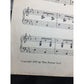 GEO L SPAULDING FOUR HAND PIANO PIECES VINTAGE SHEET MUSIC BOOK - A+ Stuff - SHEET MUSIC - A+ Stuff