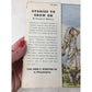 Gertrude D McKelvey's ''STORIES TO GROW ON'' Vintage 1947 Hardback Book - A+ Stuff - Books - A+ Stuff