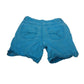 Girl's Arizona Jean Co Size 12 Regular Jean Shorts (Blue) - arizona jean co - Pants - A+ Stuff