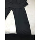 Girl's Black Leggings with Skirt Size 12 - A+ Stuff - Pants - A+ Stuff