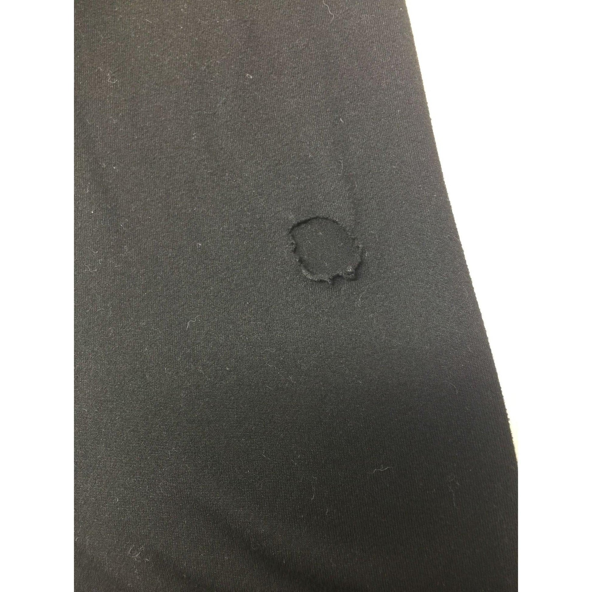 Girl's Black Leggings with Skirt Size 12 - A+ Stuff - Pants - A+ Stuff