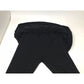 Girl's Black Leggings with Skirt Size 12 - A+ Stuff - Pants - A+ Stuff