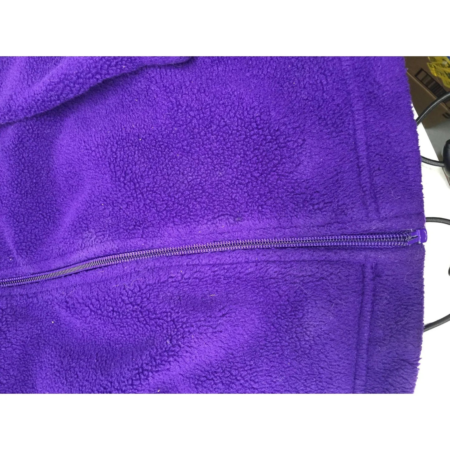 Girl's Catalina Outerwear Purple Zippered Coat/Jacket (Size 14/16) - Catalina Outerwear - Coats & Jackets - A+ Stuff