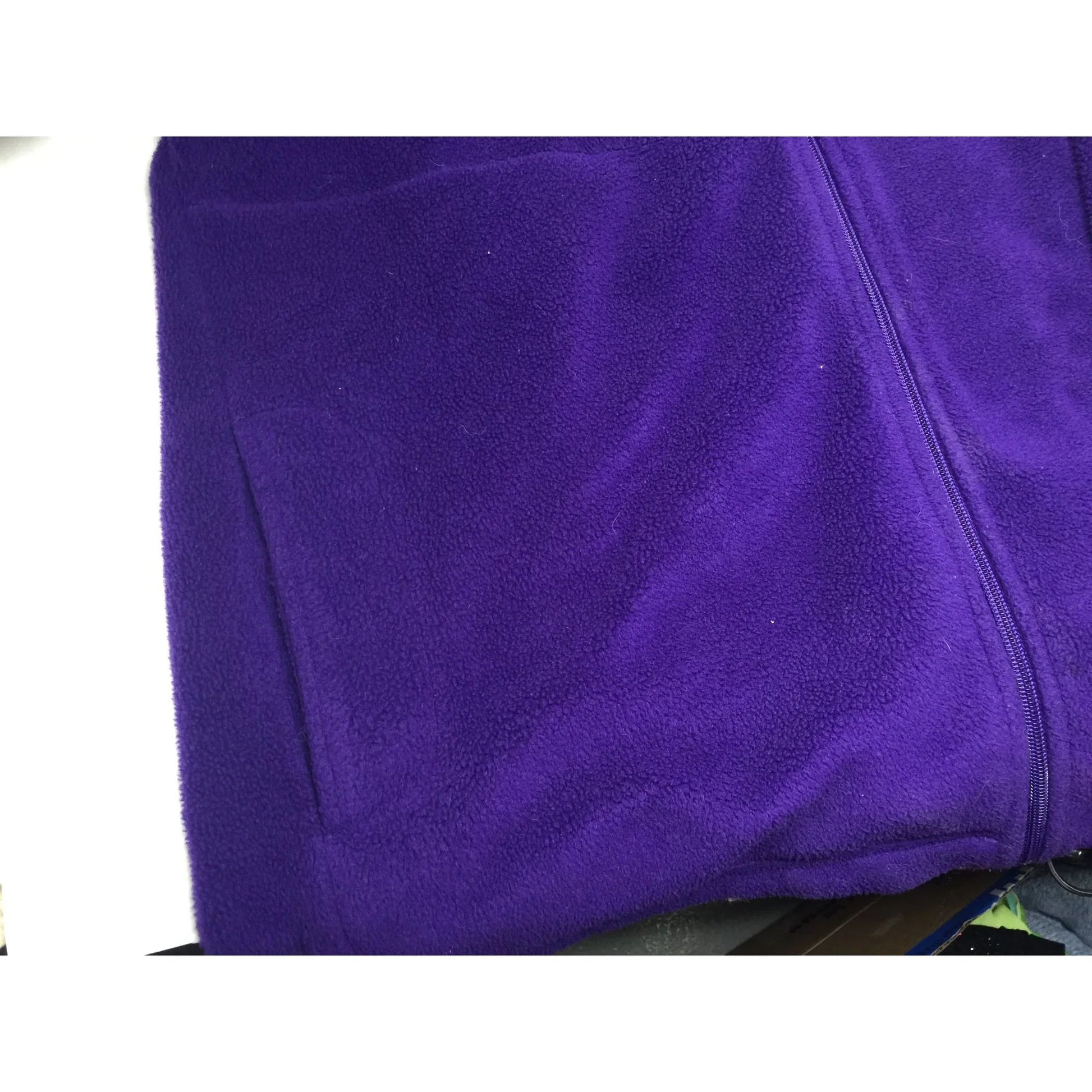 Girl's Catalina Outerwear Purple Zippered Coat/Jacket (Size 14/16) - Catalina Outerwear - Coats & Jackets - A+ Stuff