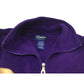 Girl's Catalina Outerwear Purple Zippered Coat/Jacket (Size 14/16) - Catalina Outerwear - Coats & Jackets - A+ Stuff