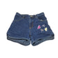 Girls Size 10 GAP Denim Shorts with Pockets - gap - Pants - A+ Stuff
