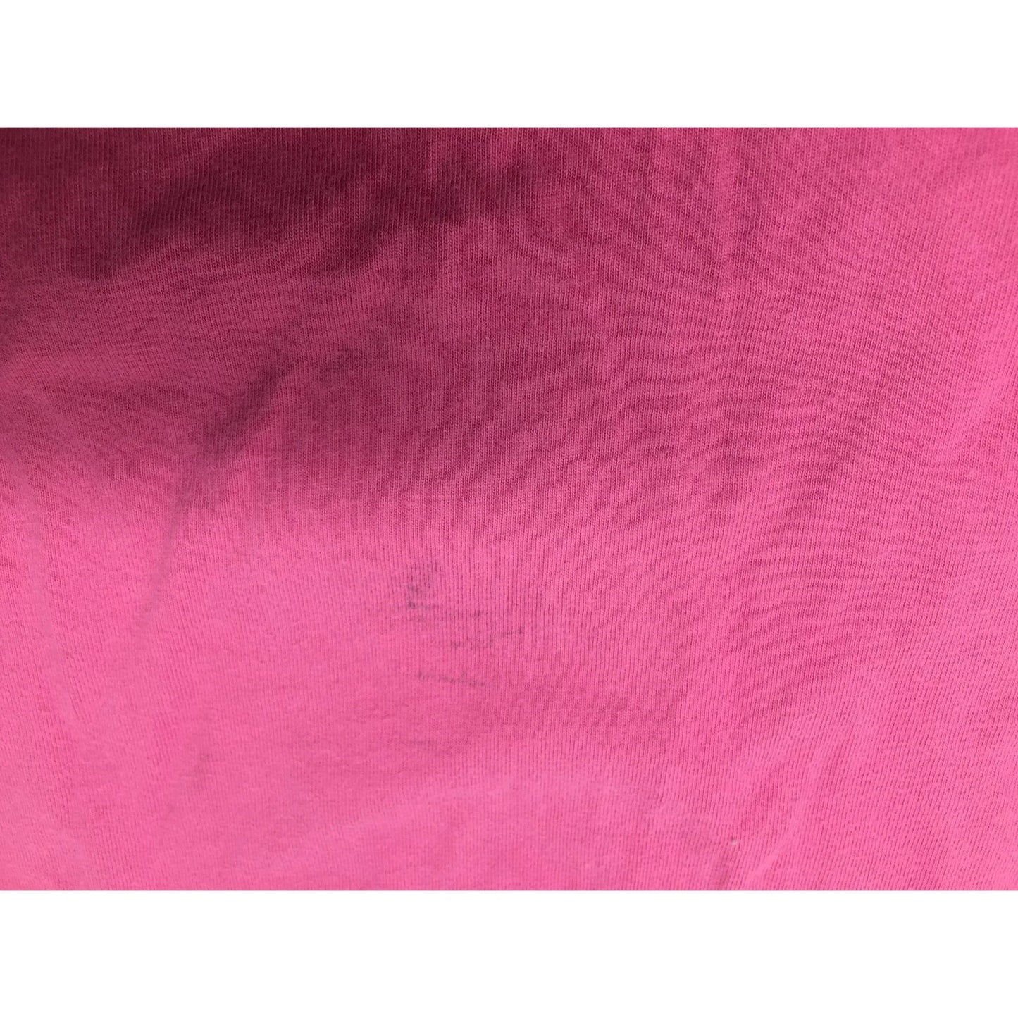 Girl's Size 12T Short Sleeve Pink Tee Shirt - A+ Stuff - shirt - A+ Stuff
