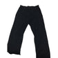 Girl's Size XL GAP Kids Sparkly Black Leggings - gap - Pants - A+ Stuff