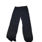 Girl's Size XL GAP KIDS Sparkly Black Leggings - gap kids - Pants - A+ Stuff