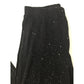 Girl's Size XL GAP KIDS Sparkly Black Leggings - gap kids - Pants - A+ Stuff