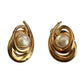 Givenchy Clip on Earrings - Givenchy - Earrings - A+ Stuff