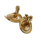 Givenchy Clip on Earrings - Givenchy - Earrings - A+ Stuff