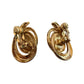 Givenchy Clip on Earrings - Givenchy - Earrings - A+ Stuff