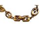 Givenchy G Link Gold Plate Bracelet - Givenchy - Bracelet - A+ Stuff