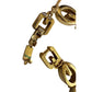 Givenchy G Link Gold Plate Bracelet - Givenchy - Bracelet - A+ Stuff
