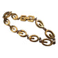 Givenchy G Link Gold Plate Bracelet - Givenchy - Bracelet - A+ Stuff
