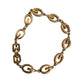 Givenchy G Link Gold Plate Bracelet - Givenchy - Bracelet - A+ Stuff