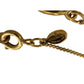 Givenchy G Logo Necklace - 14" - Givenchy - necklace - A+ Stuff