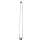 Givenchy G Logo Necklace - 14" - Givenchy - necklace - A+ Stuff