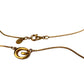 Givenchy G Logo Necklace - 14" - Givenchy - necklace - A+ Stuff
