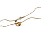Givenchy G Logo Necklace - 14" - Givenchy - necklace - A+ Stuff