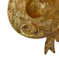 Givenchy Hat Shaped Gold Plated Pin / Brooch - Givenchy - Pin / Brooch - A+ Stuff