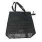 Givenchy Parfums Black Monogram Cloth Tote - Givenchy - Tote Bag - A+ Stuff