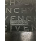 Givenchy Parfums Black Monogram Cloth Tote - Givenchy - Tote Bag - A+ Stuff
