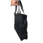 Givenchy Parfums Black Monogram Cloth Tote - Givenchy - Tote Bag - A+ Stuff