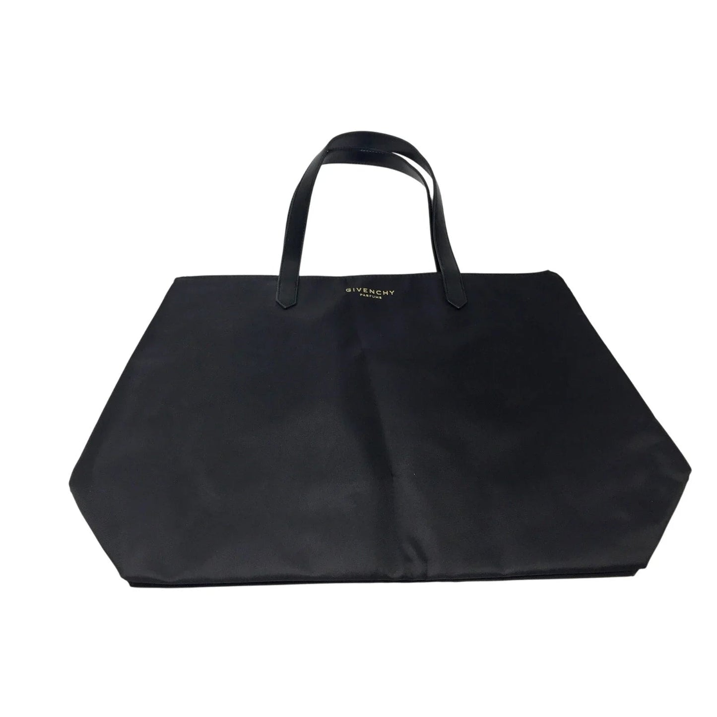 Givenchy Parfums Black Nylon Tote - Givenchy Parfums - Tote bag - A+ Stuff