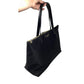 Givenchy Parfums Black Nylon Tote - Givenchy Parfums - Tote bag - A+ Stuff