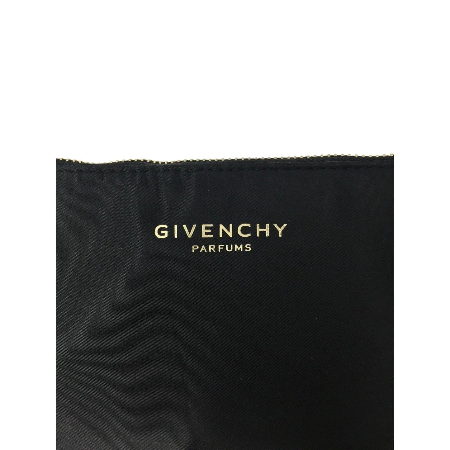 Givenchy Parfums Black Nylon Tote - Givenchy Parfums - Tote bag - A+ Stuff
