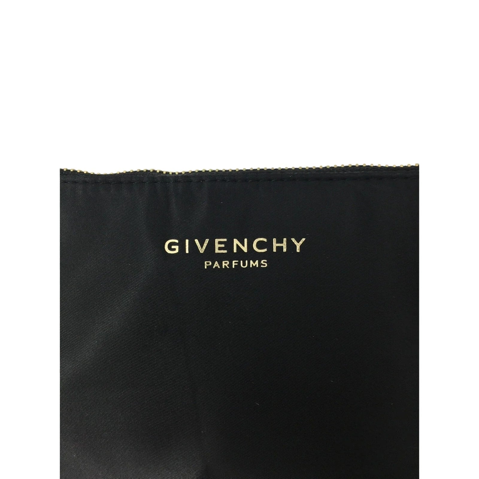 Givenchy Parfums Black Nylon Tote - Givenchy Parfums - Tote bag - A+ Stuff