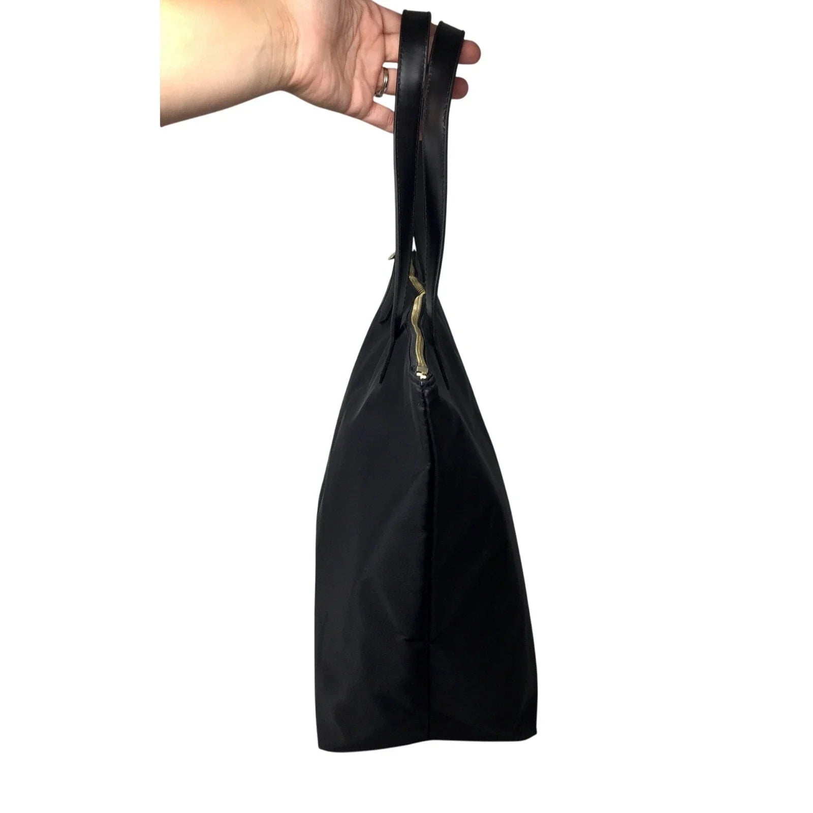 Givenchy Parfums Black Nylon Tote - Givenchy Parfums - Tote bag - A+ Stuff