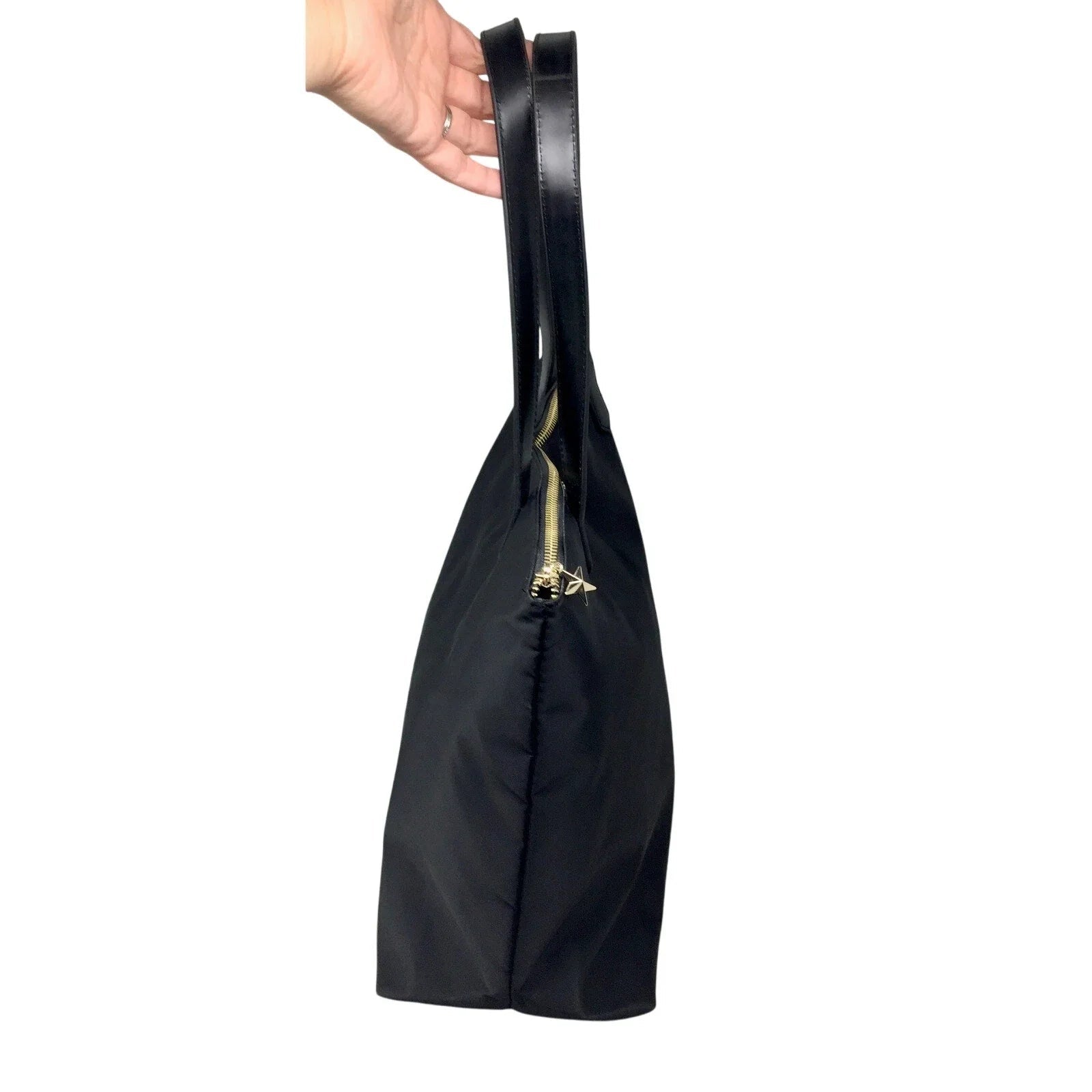 Givenchy Parfums Black Nylon Tote - Givenchy Parfums - Tote bag - A+ Stuff