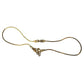 Givenchy Rhinestone Cluster Collar Necklace - Vintage - Givenchy - Givenchy Necklace - A+ Stuff