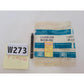 GM General Motors Part 1246990 Stud - Spl .375 - 16 X 3.22 - gm, general motors - A+ Stuff